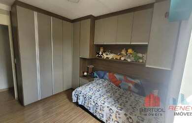 Imagem 15: Apartamento à venda Residencial Anchieta em Jundiaí