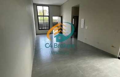 Imagem 8: Casa em Conjunto Habitacional José Barnet Y Vives - Atibaia