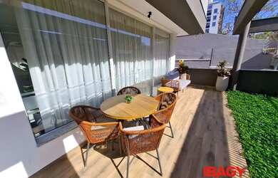 Imagem 13: Excelente Apartamento 1 dormitório(s) em Coqueiros - Florianópolis