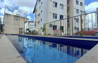 Imagem 5: Apto 2/4 Family Apartamento com 2 dormitórios