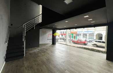 Imagem: O depósito possui 90m² de Área e está localizado em Centro