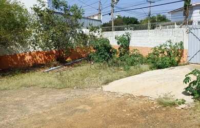 Imagem: O terreno possui 774m² de Área, Imóvel novo e está localizado