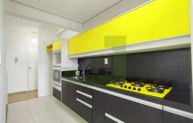 Imagem 7: Ótimo apartamento para locação e venda, com 2 dormitórios, fica no bairro Centro de São Le