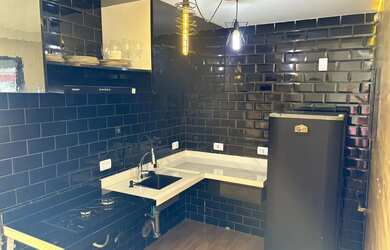 Imagem 2: Flat completo em boa viagem com serviço de quarto | todo climatizado