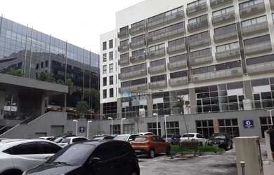 Imagem 16: Sala para alugar, 30 m² por R$ 2.753,00/mês - Recreio dos Bandeirantes...