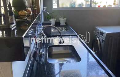 Imagem 5: Venda Apartamento 2 quartos Pirajá Belo Horizonte