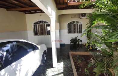 Imagem 3: Casa no bairro JK1