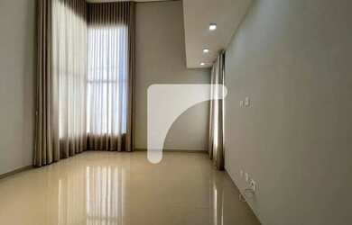 Imagem: A casa em condomínio possui 3 Dormitórios, 5 Banheiros, 4