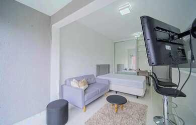 Imagem 14: Imóvel para aluguel com 36 metros quadrados com 1 quarto em Cidade Monções...