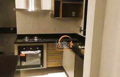 Imagem 9: Maravilhoso apartamento para venda e locação no Patriani Mirai em Atibaia/SP