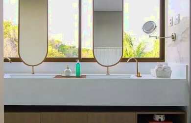 Imagem 16: Casa de Alto Padrão em Condomínio Fechado Guarajuba Condomínio paraíso...