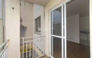 Imagem 6: Excelente 3 Dormitórios e 1 Vaga escriturada - Humaitá R$ 300.000,00