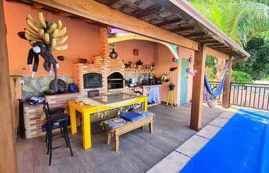 Imagem 4: Casa para Venda em Saquarema, Rio Seco Bacaxá , 3 dormitórios, 1 suíte,...