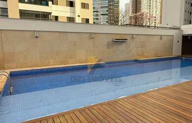 Imagem 4: Apartamento para locação no Fontaine Blanc Residence, Gleba Palhano