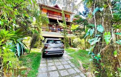 Imagem: Casa com 4 dormitórios à venda, 156 m² por R$ 1.150.000,00