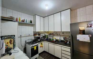 Imagem 15: Apartamento 3 Quartos Distribuído Em 117M² E 1 Vaga De Garagem Na Pituba....