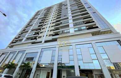 Imagem: O apartamento possui 3 Dormitórios, 3 Banheiros, 2 Vagas na