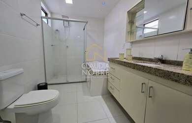 Imagem 7: COBERTURA DUPLEX NA JATIÚCA COM 398 M2 - PRIMEIRA QUADRA DA PRAIA