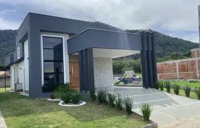 Imagem 3: Vendo casa com 3 quartos no condominio vivere jardim