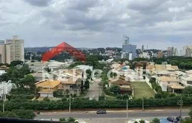 Imagem: O apartamento possui 3 Dormitórios, 4 Banheiros, 3 Vagas na