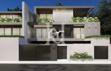 Imagem 2: CASA RIO MAR PORTINARI - HIATO - VENDA META IMOBILIARIA - BARRA DA TIJUCA...