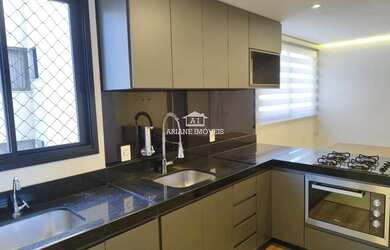 Imagem 4: Apartamento novo 2 quartos no Lourdes