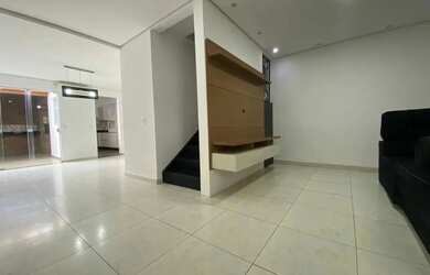 Imagem 3: Casa com 3 dormitórios, 89 m² - venda por R$ 580.000 ou aluguel por R$ 2.773/mês + Condomí