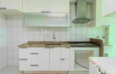 Imagem 6: Apartamento de 3 quartos no Setor Bela Vista - Goiânia - GO