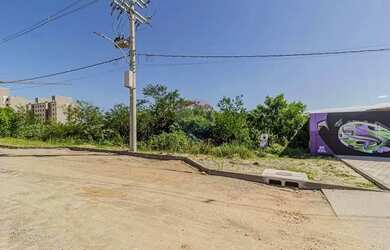 Imagem 9: Amplo terreno no Bairro São Gonçalo, com 2.940m² 35x84m