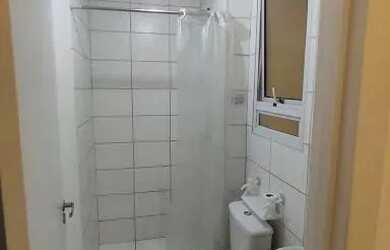 Imagem 7: Apartamento com 2 quartos, 45 m² - venda por R$ 160.000 ou aluguel por...