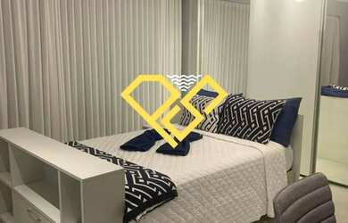 Imagem 12: Apartamento 1 Quarto para alugar em Santos