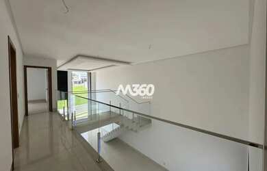 Imagem 12: Jardins Bolonha - Sobrado - 4 suítes