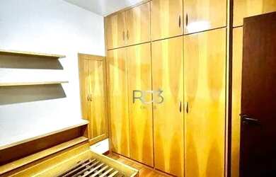 Imagem 8: Apartamento para alugar, 93 m² por R$ 3.580,00/mês - Gleba Fazenda Palhano...