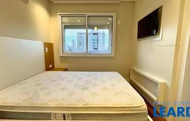 Imagem 10: APARTAMENTO - BROOKLIN - SP