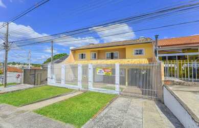 Imagem 3: Vendas Sobrado Curitiba PR