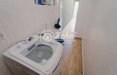 Imagem 14: Casa 4/4 à venda no Condomínio Residencial Bela Vista