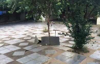 Imagem 3: Casa em Montes Claros, no bairro Morada do Sol, à venda