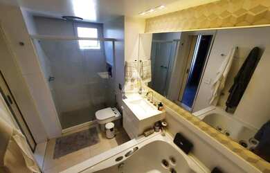 Imagem 14: 2 quartos, 1 vaga, Lagoa, 111m²