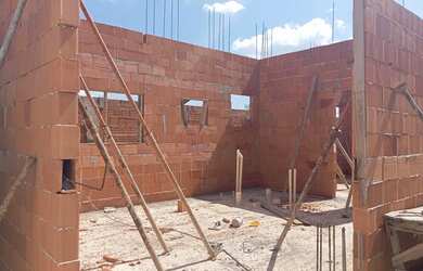 Imagem 2: Casa condomínio florais da mata