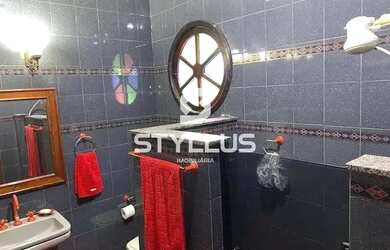 Imagem 9: Cachambi Casa em condomínio com 5 dormitórios