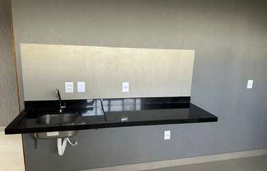 Imagem 2: Kitinete - Jardim Goiás