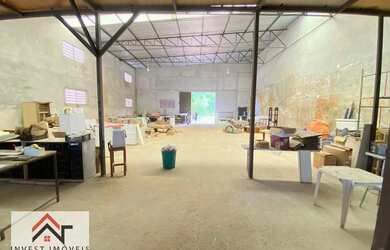 Imagem 9: Galpão à venda, 490 m² por R$ 950.000,00 - Rosário - Atibaia/SP