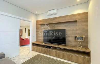 Imagem 9: Tamboré 10 - Tamboré Dez - Residencial Tamboré Dez - Tambore 10 - Casa...