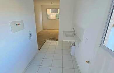 Imagem 11: APARTAMENTO 2 QUARTOS COM 40 M² - AREIA BRANCA