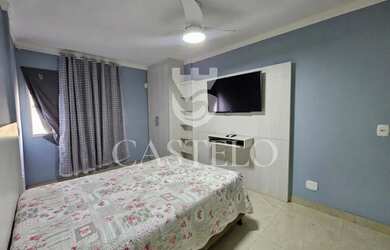 Imagem 6: Apto 3 quartos/suíte DCE , 2 vagas garagem, parcelamento direto com proprietário...