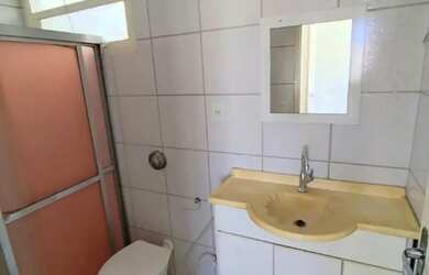 Imagem 4: Imóvel para aluguel possui 60 metros quadrados com 2 quartos em Jardim...