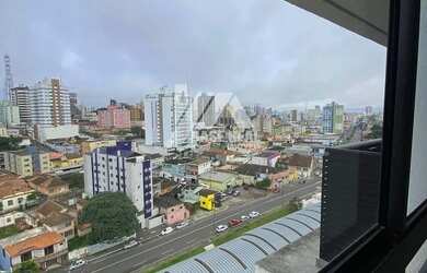 Imagem 5: Apartamento à venda, Olarias, Ponta Grossa, PR