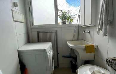 Imagem 9: Apartamento, 2 quartos, 1 suite, 1 vaga