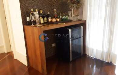 Imagem 13: Apartamento para venda e locação com 4 quartos e 4 suítes- 350m² Vila...