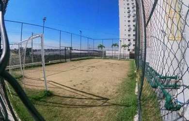 Imagem 7: Apartamento para Venda em Nova Iguaçu, Rancho novo, 2 dormitórios, 1...